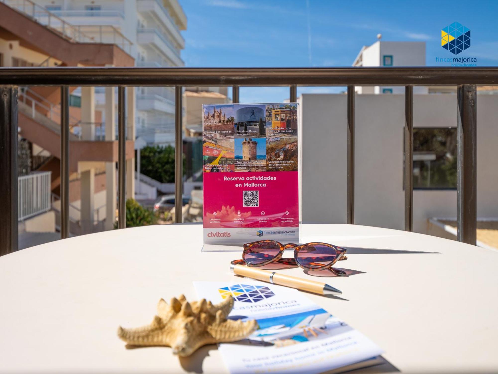 Bella Maria Aparthotel Portocolom (Mallorca)