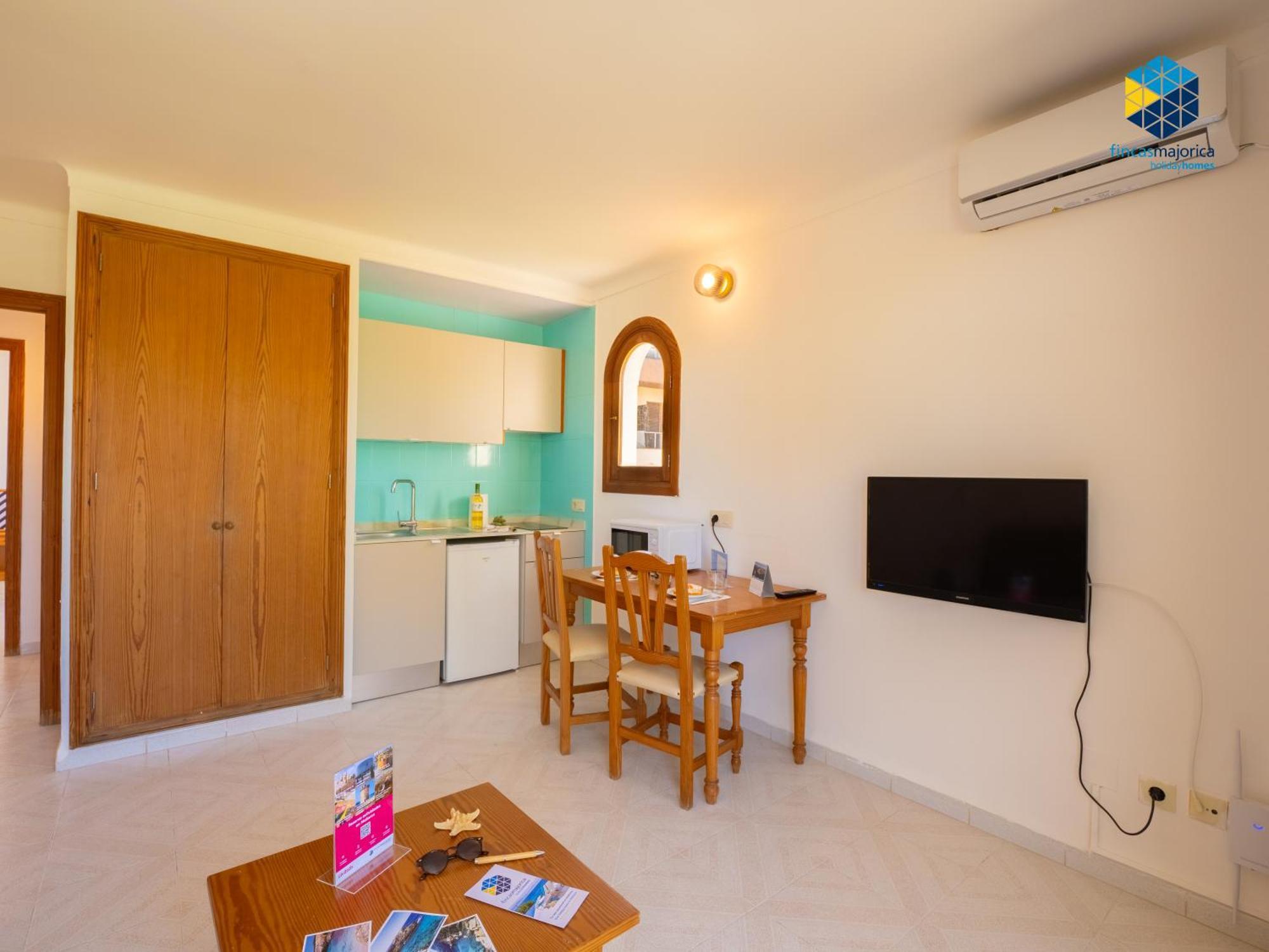 Bella Maria Aparthotel Portocolom (Mallorca)