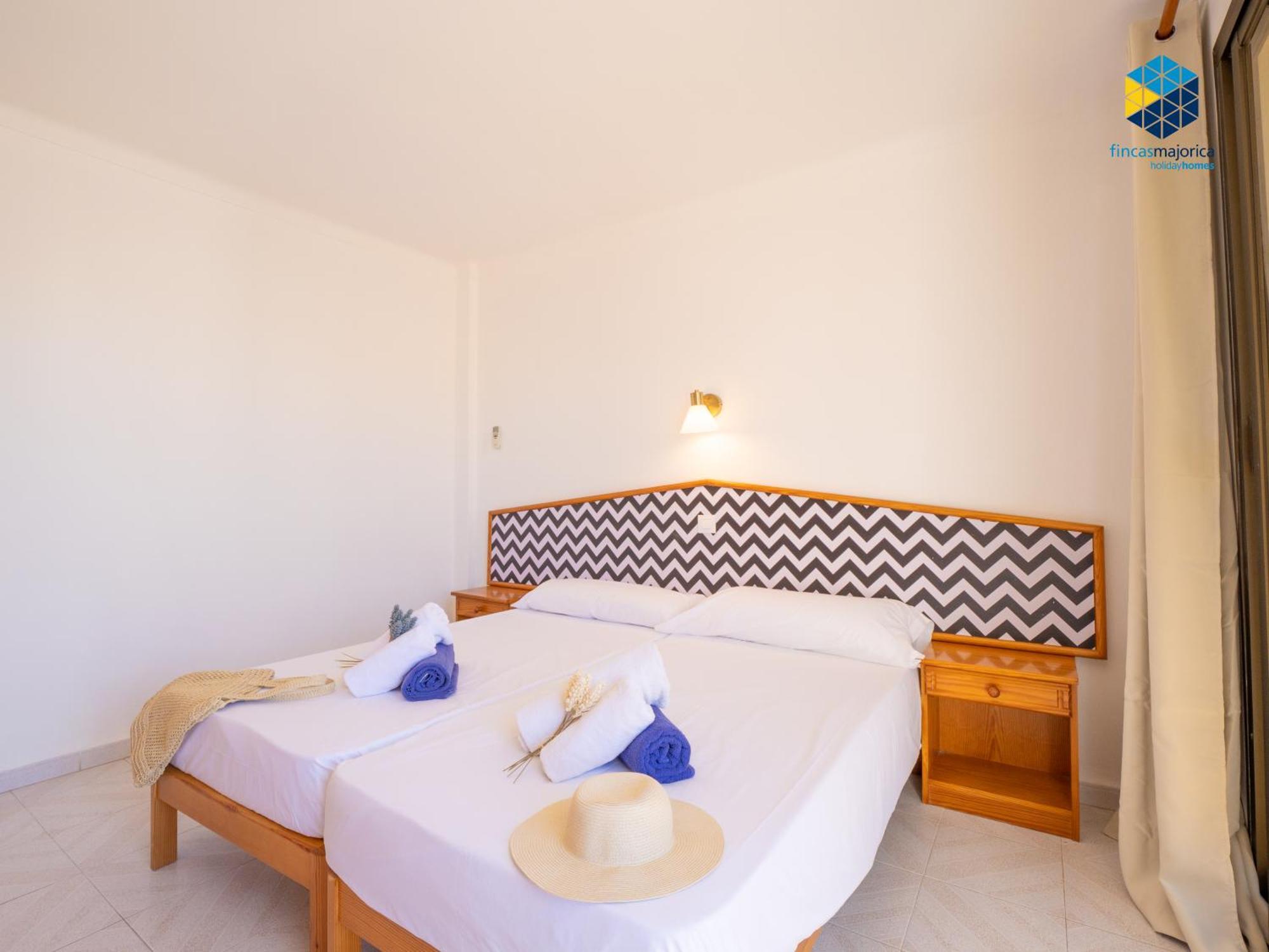 Bella Maria Aparthotel