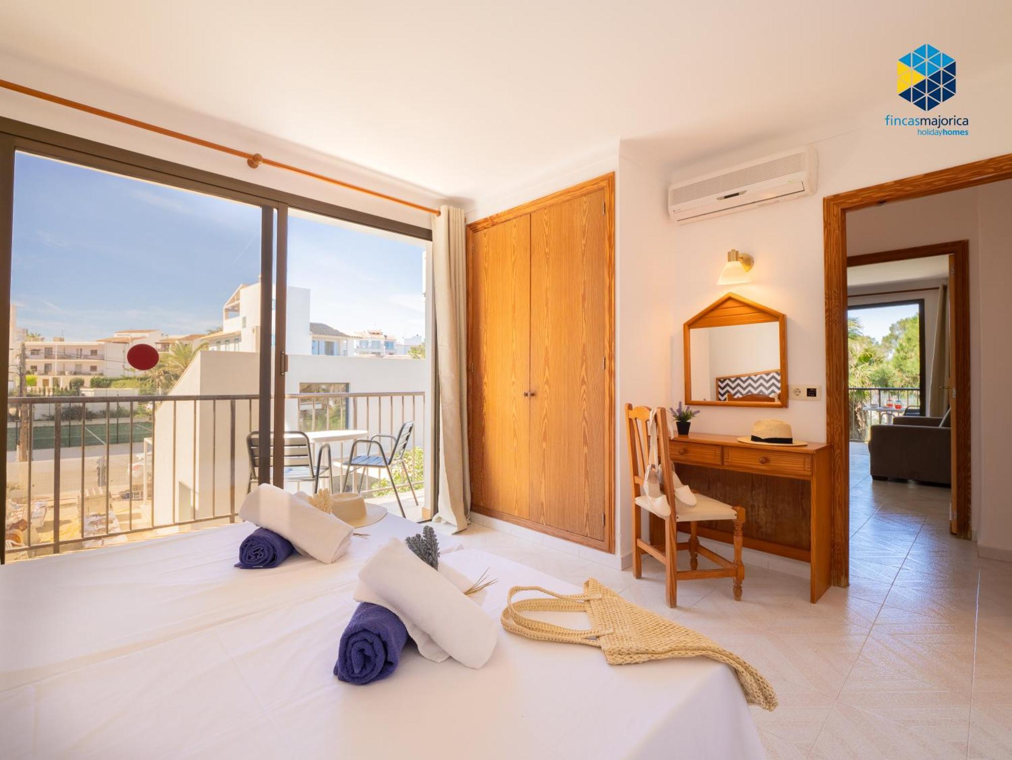 Aparthotel Bella Maria