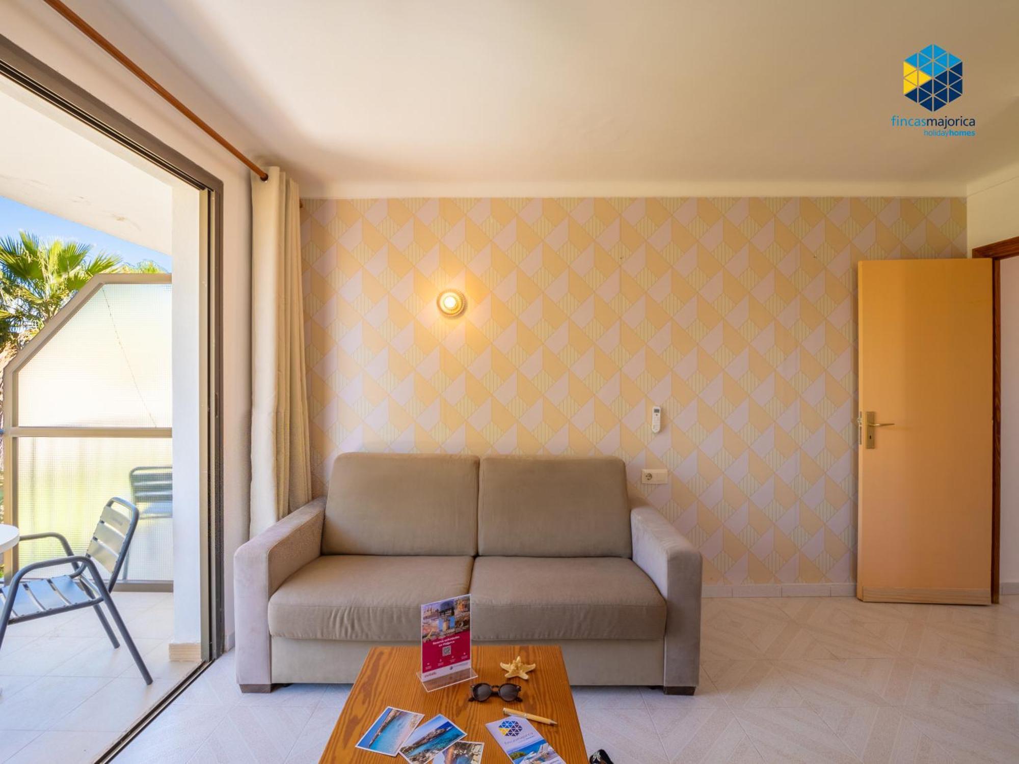 Aparthotel Bella Maria *