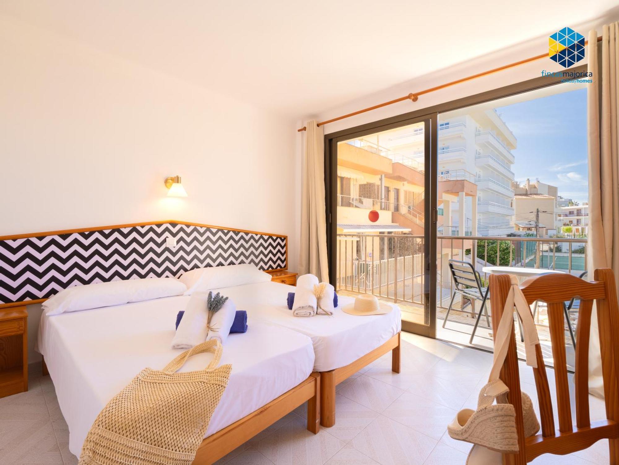Bella Maria Aparthotel Portocolom (Mallorca)