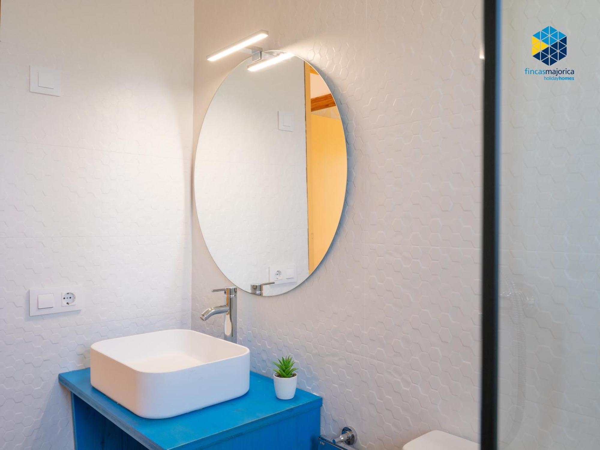 Aparthotel Bella Maria Portocolom (Mallorca)