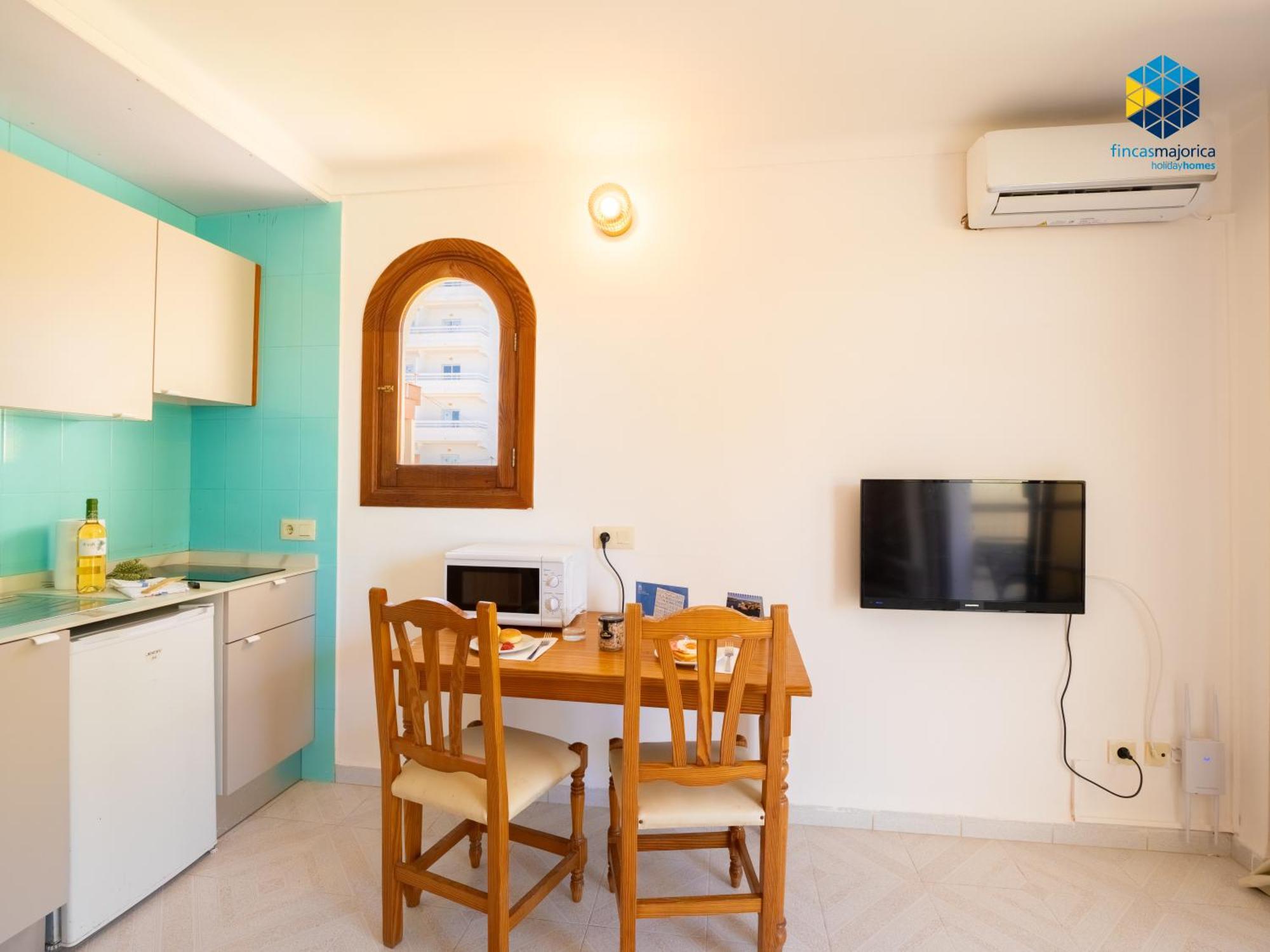 Bella Maria Aparthotel