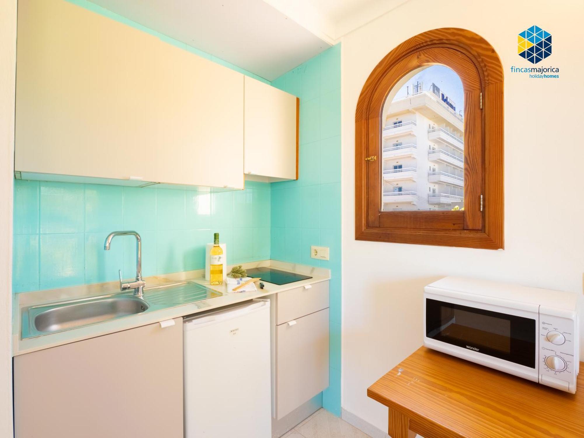 Bella Maria Aparthotel *