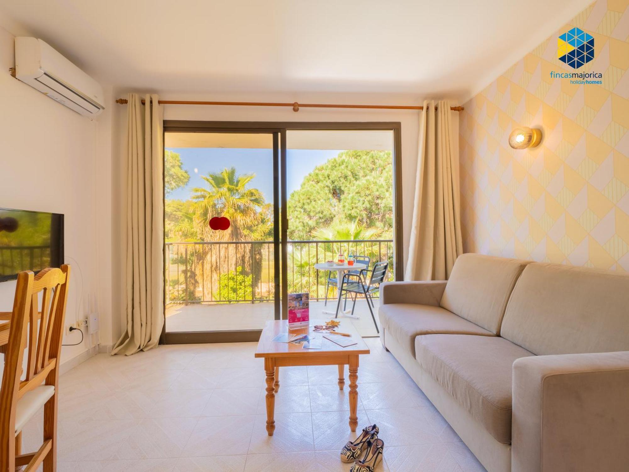 Aparthotel Bella Maria