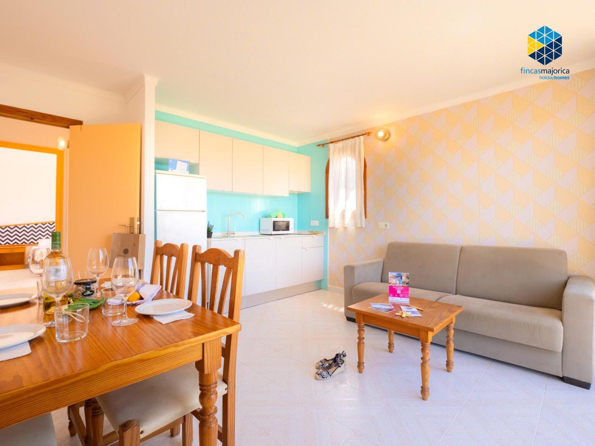 Bella Maria Aparthotel