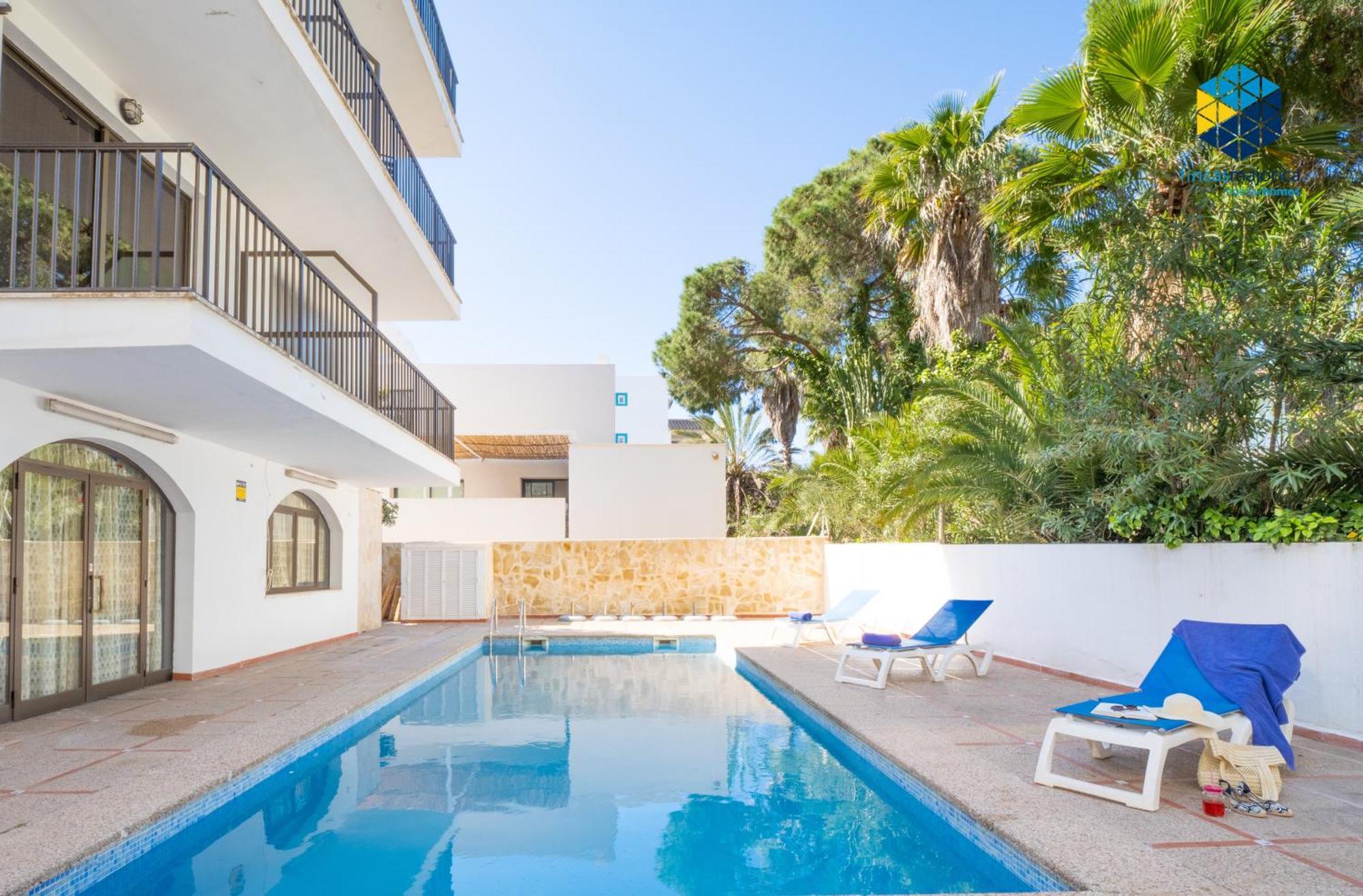 Bella Maria Aparthotel Portocolom (Mallorca)