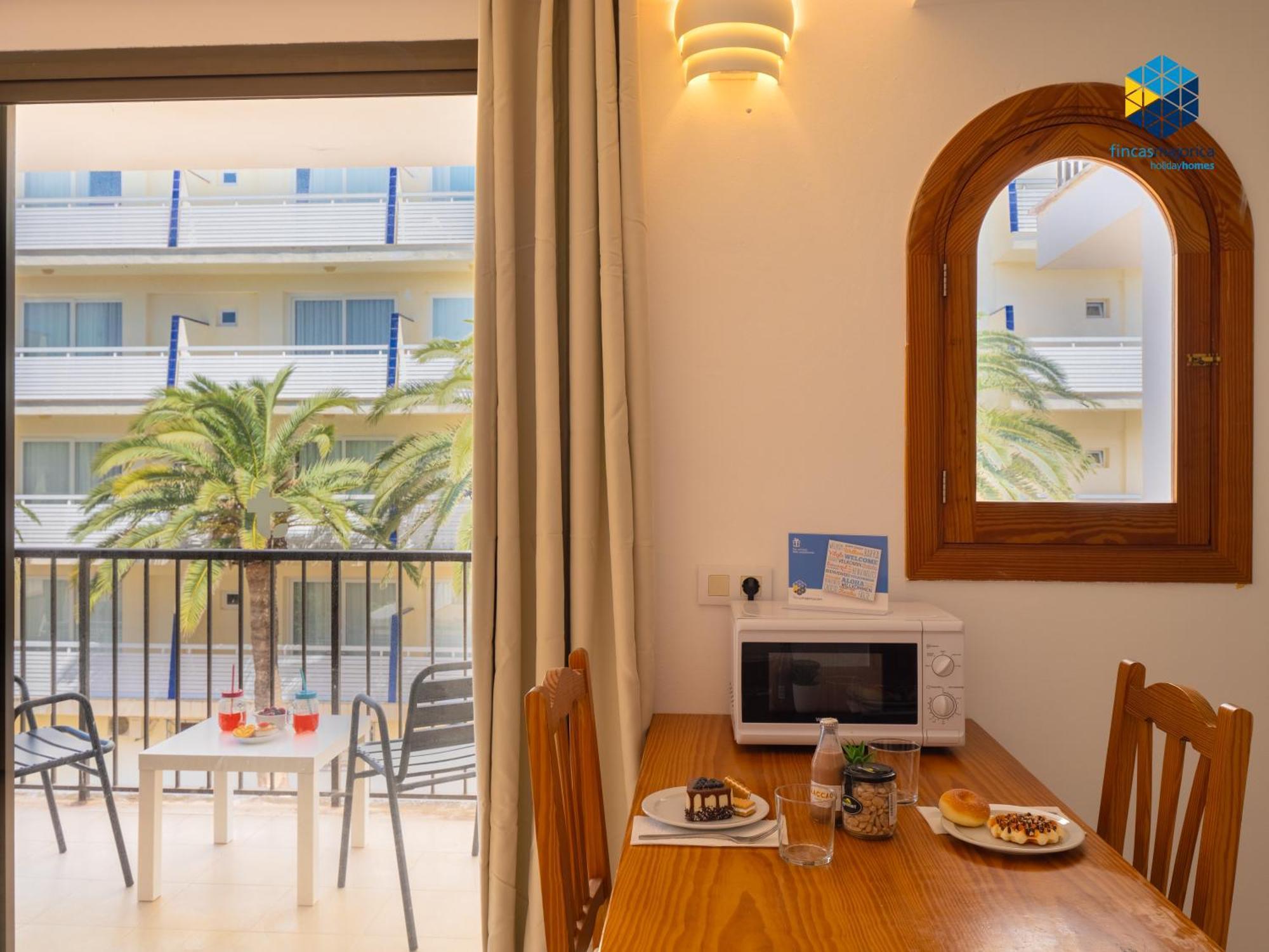 Bella Maria Aparthotel