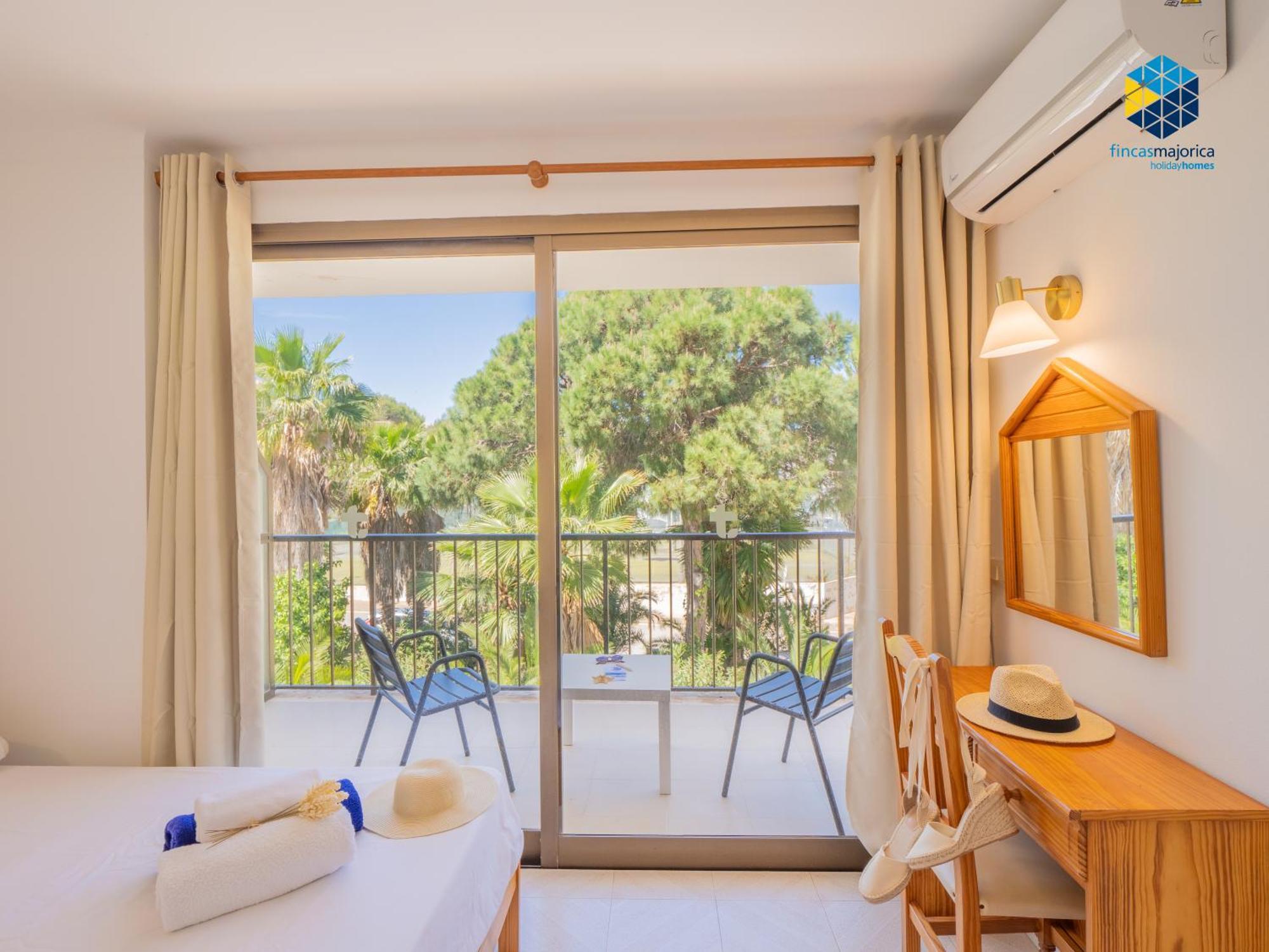 Bella Maria Aparthotel *