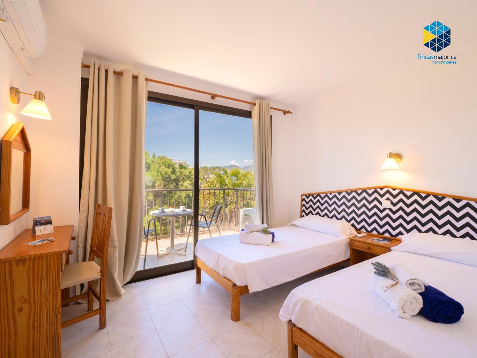 Aparthotel Bella Maria *