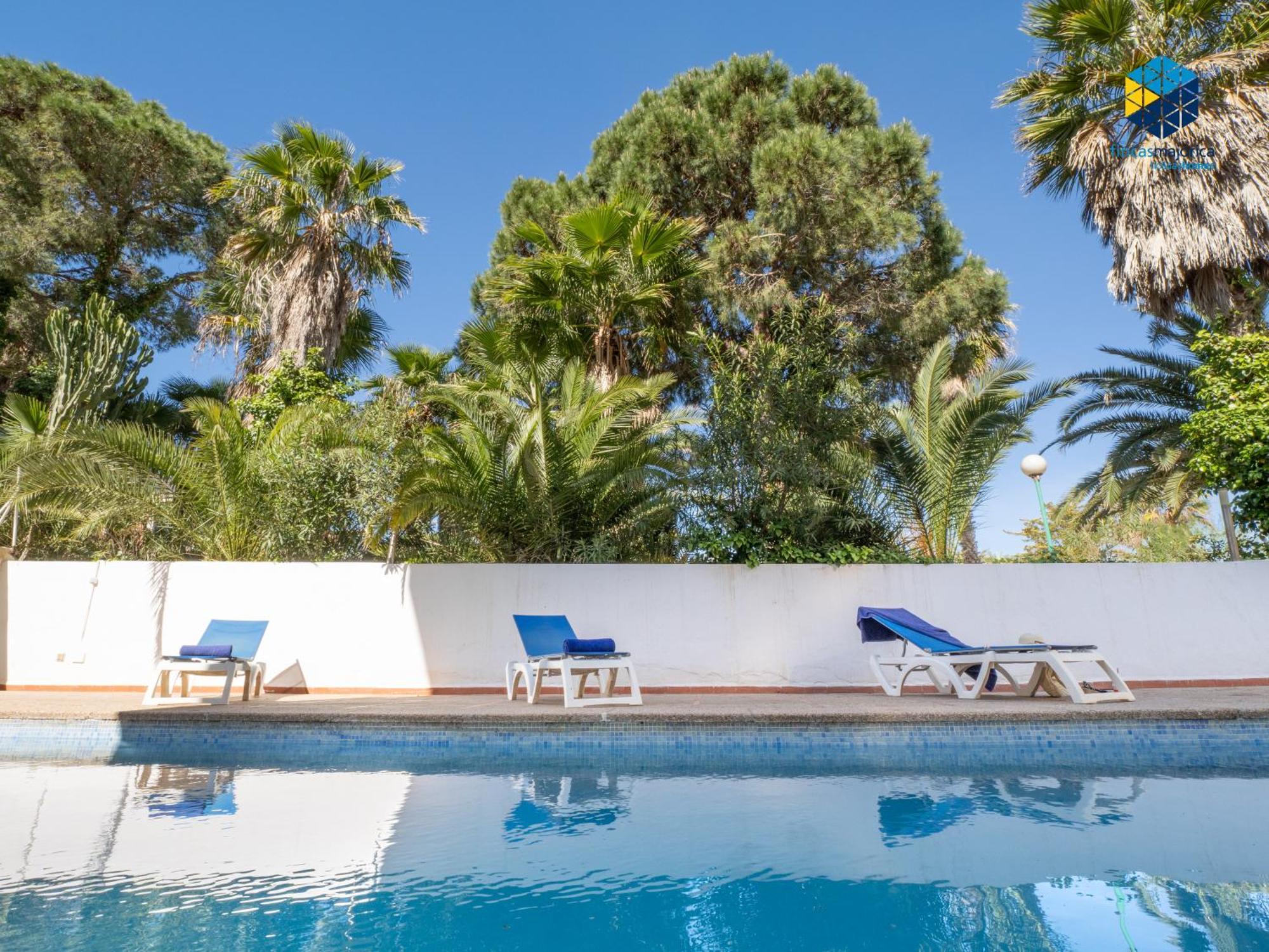 Aparthotel Bella Maria Portocolom (Mallorca)