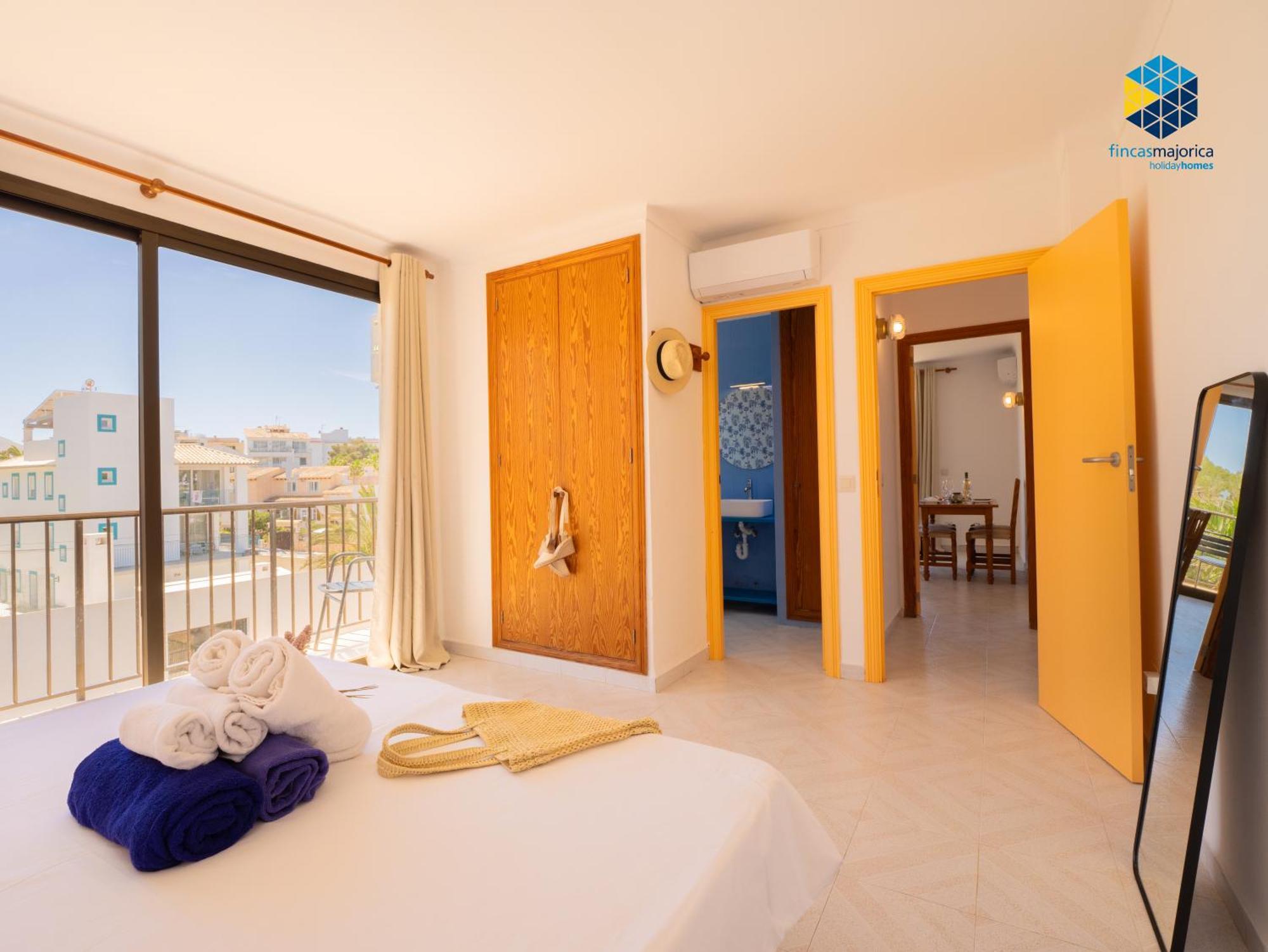 Aparthotel Bella Maria