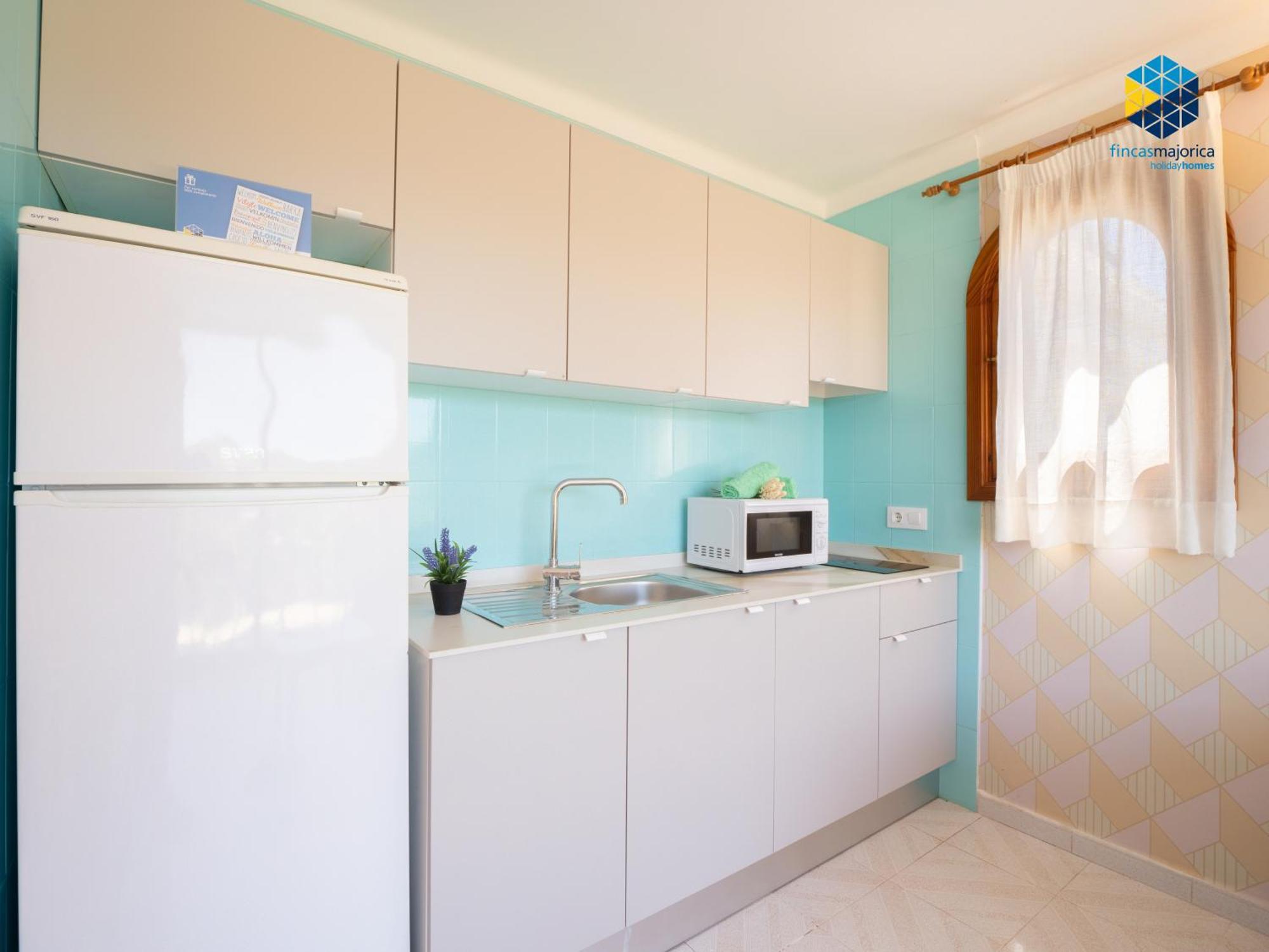 Bella Maria Aparthotel *