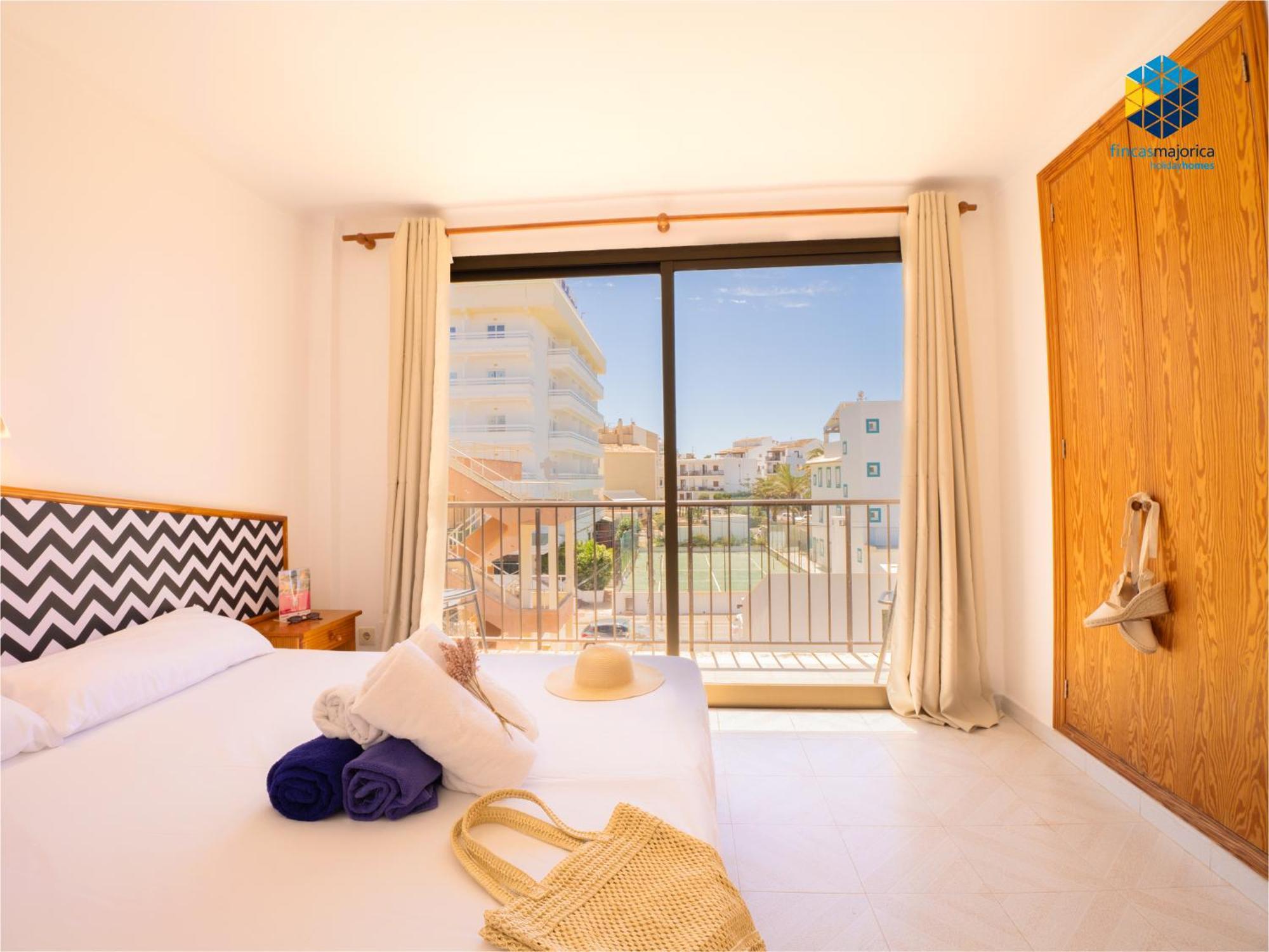 Aparthotel Bella Maria