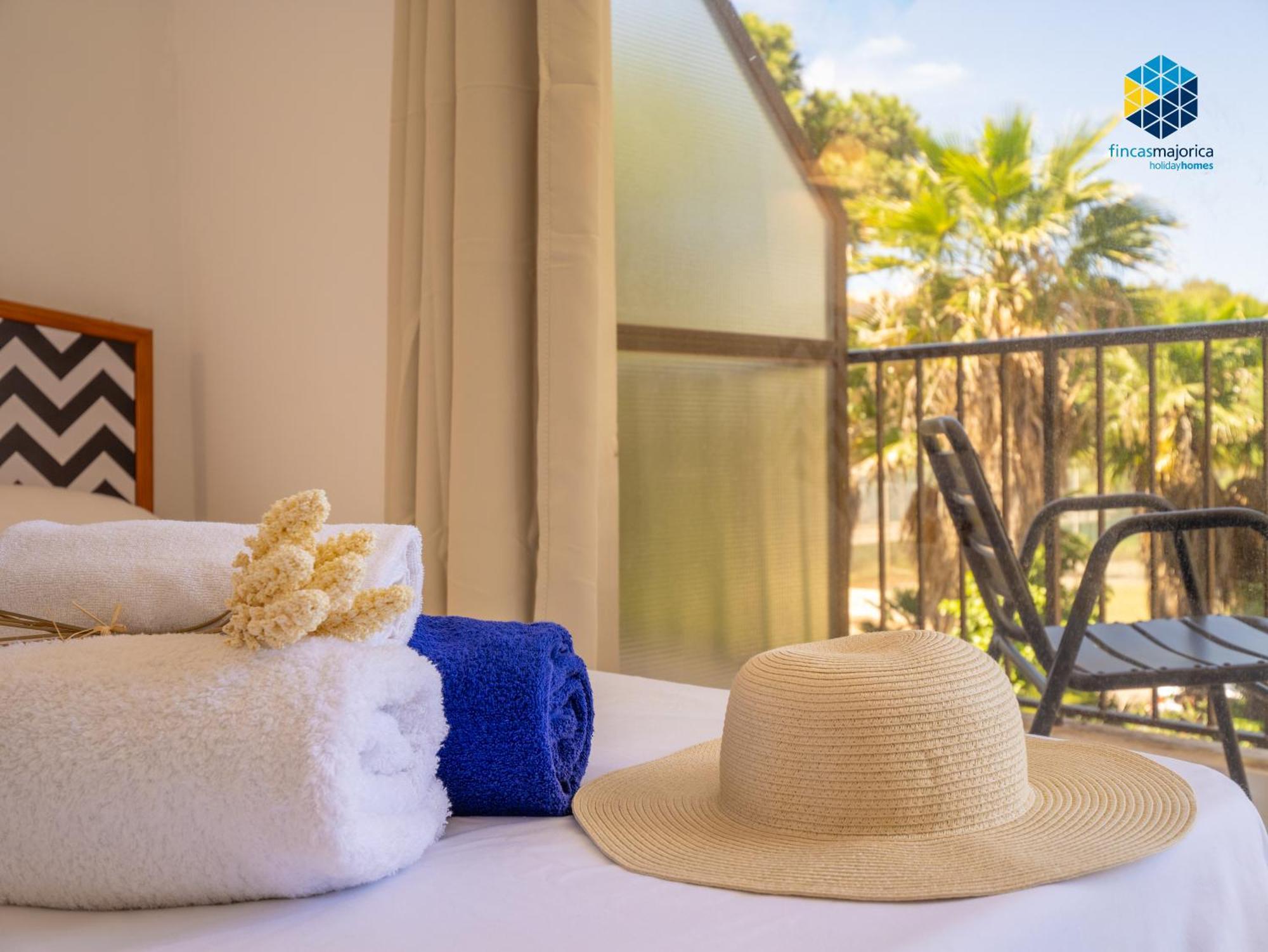 Bella Maria Aparthotel