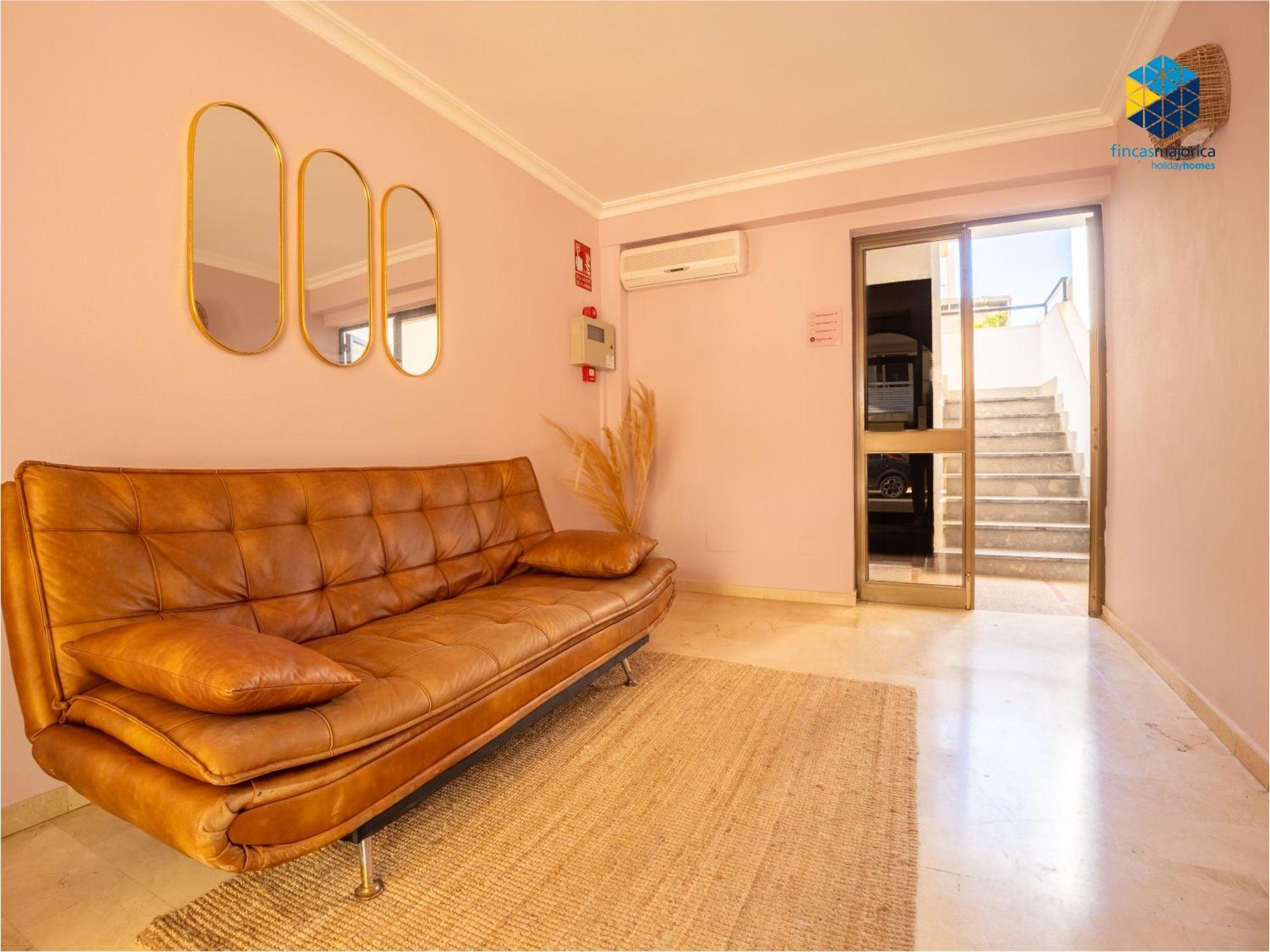 Aparthotel Bella Maria