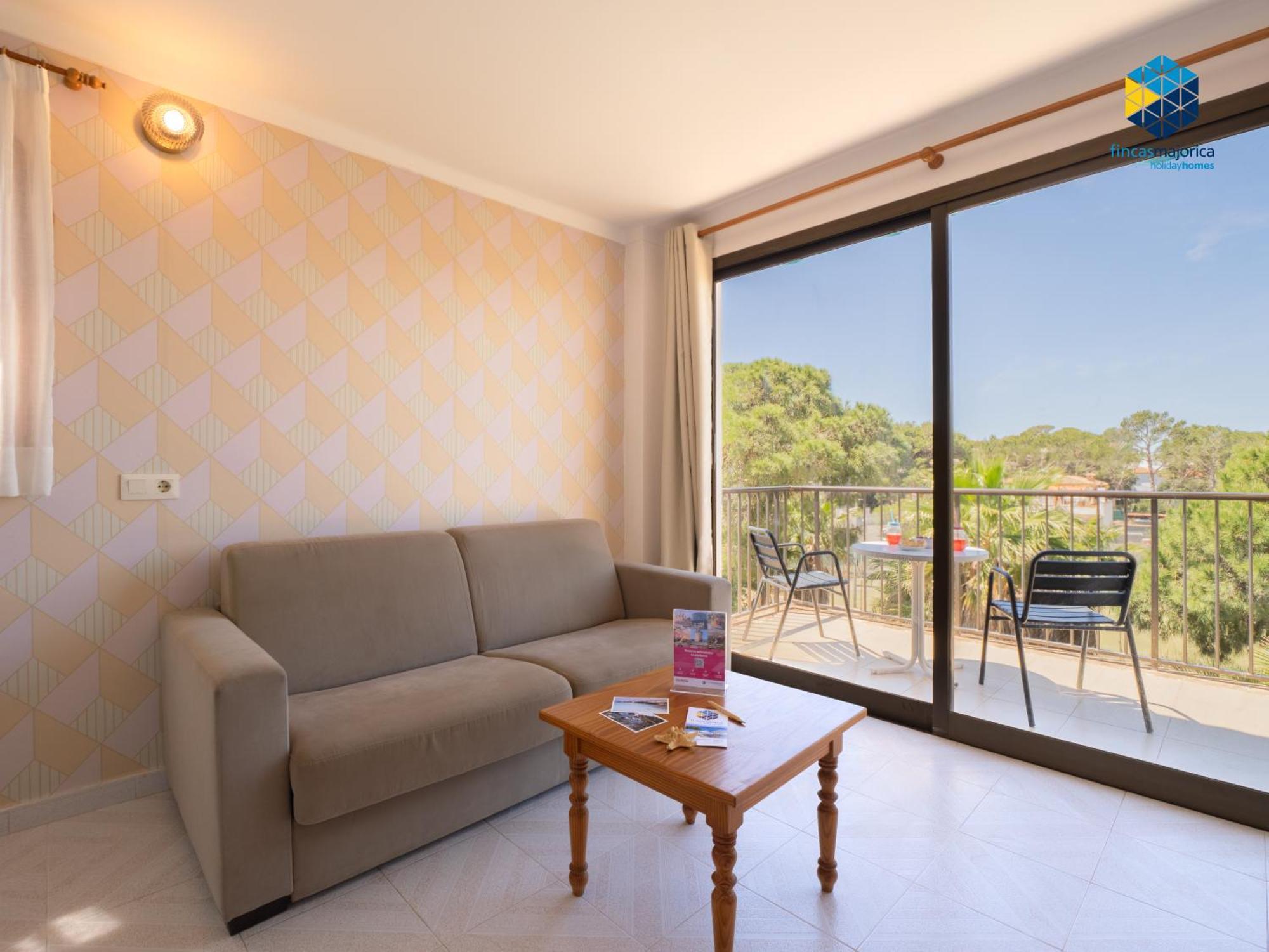 Bella Maria Aparthotel *