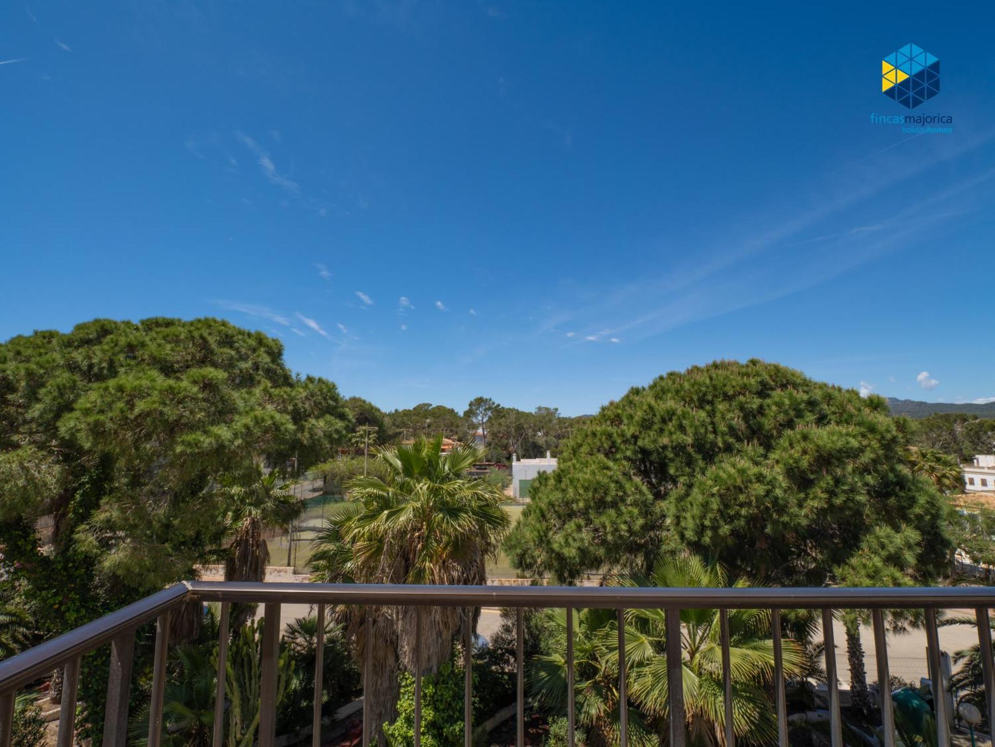Bella Maria * Portocolom (Mallorca)