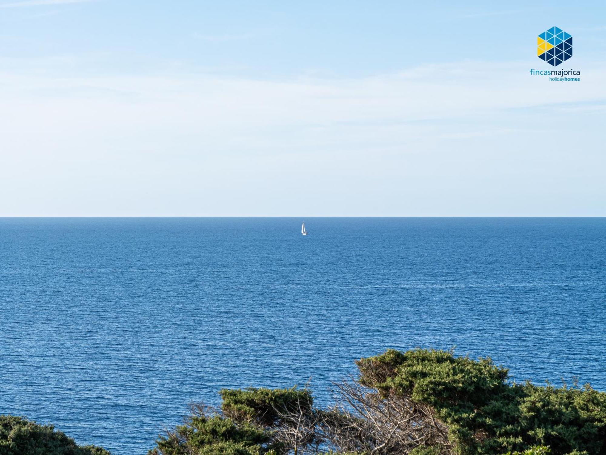 Bella Maria Portocolom (Mallorca)