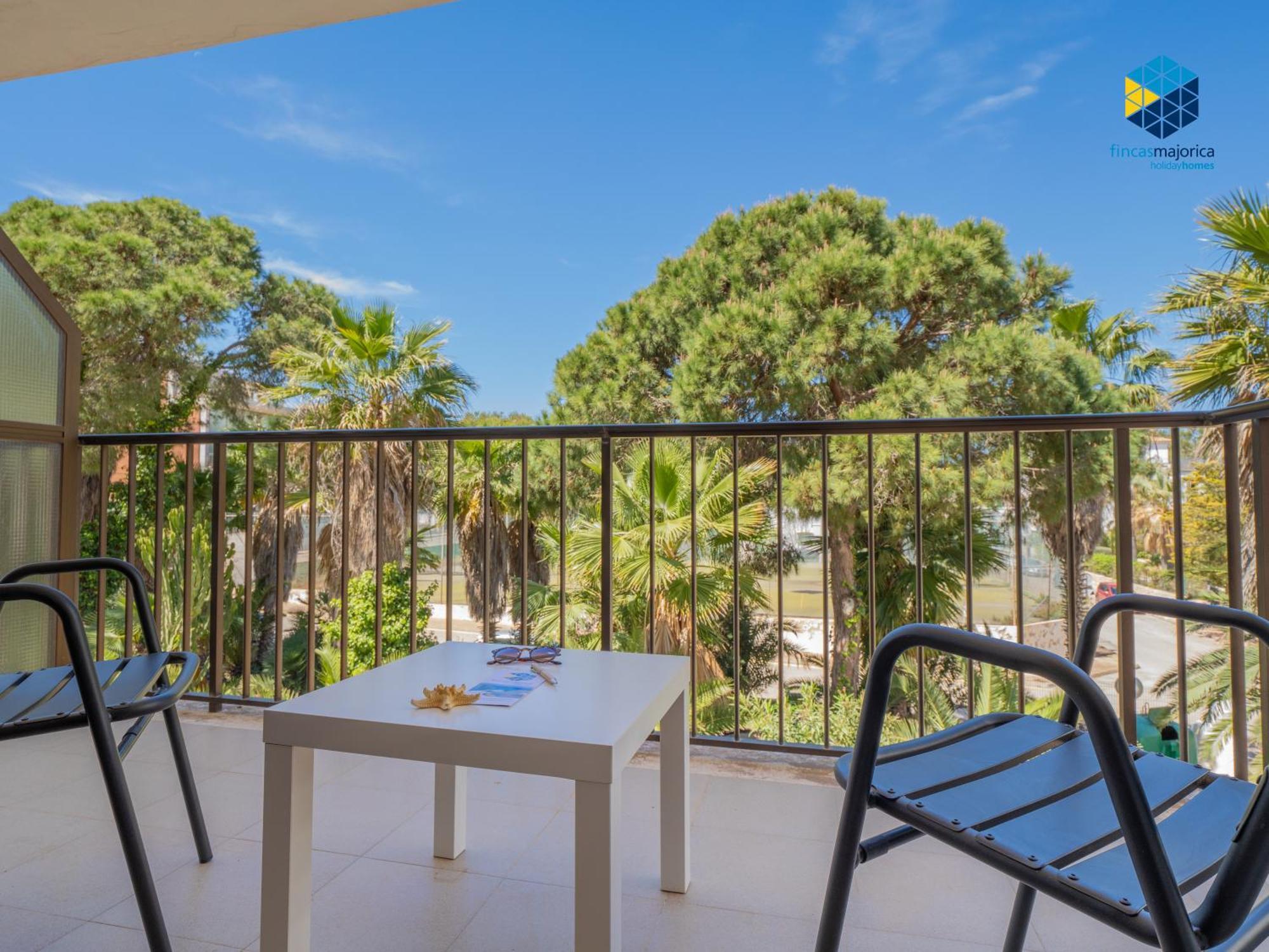 Bella Maria Aparthotel