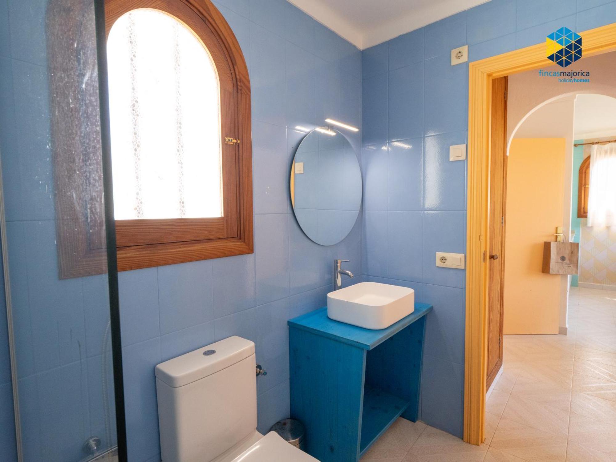 Aparthotel Bella Maria *