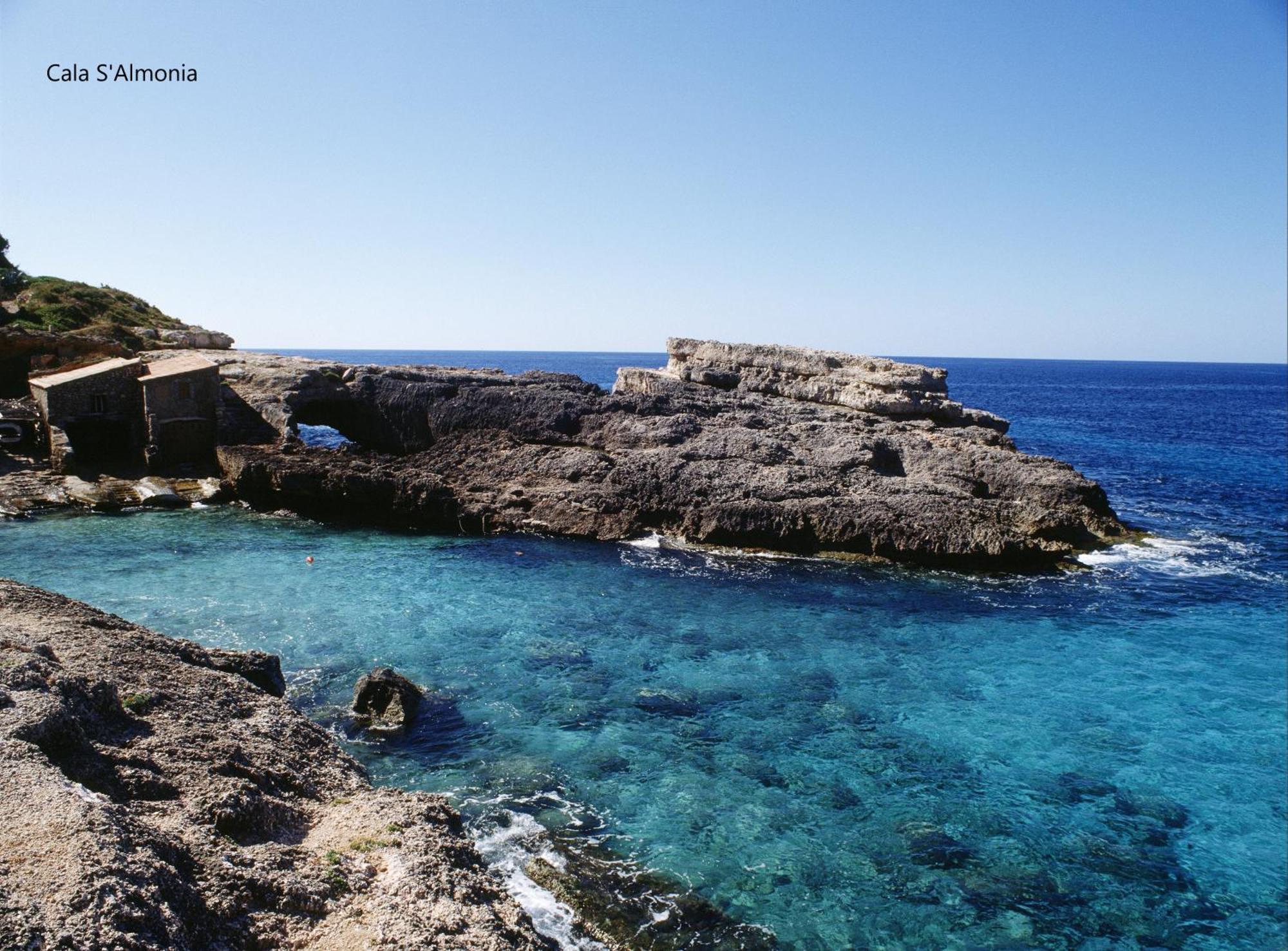 Bella Maria * Portocolom (Mallorca)