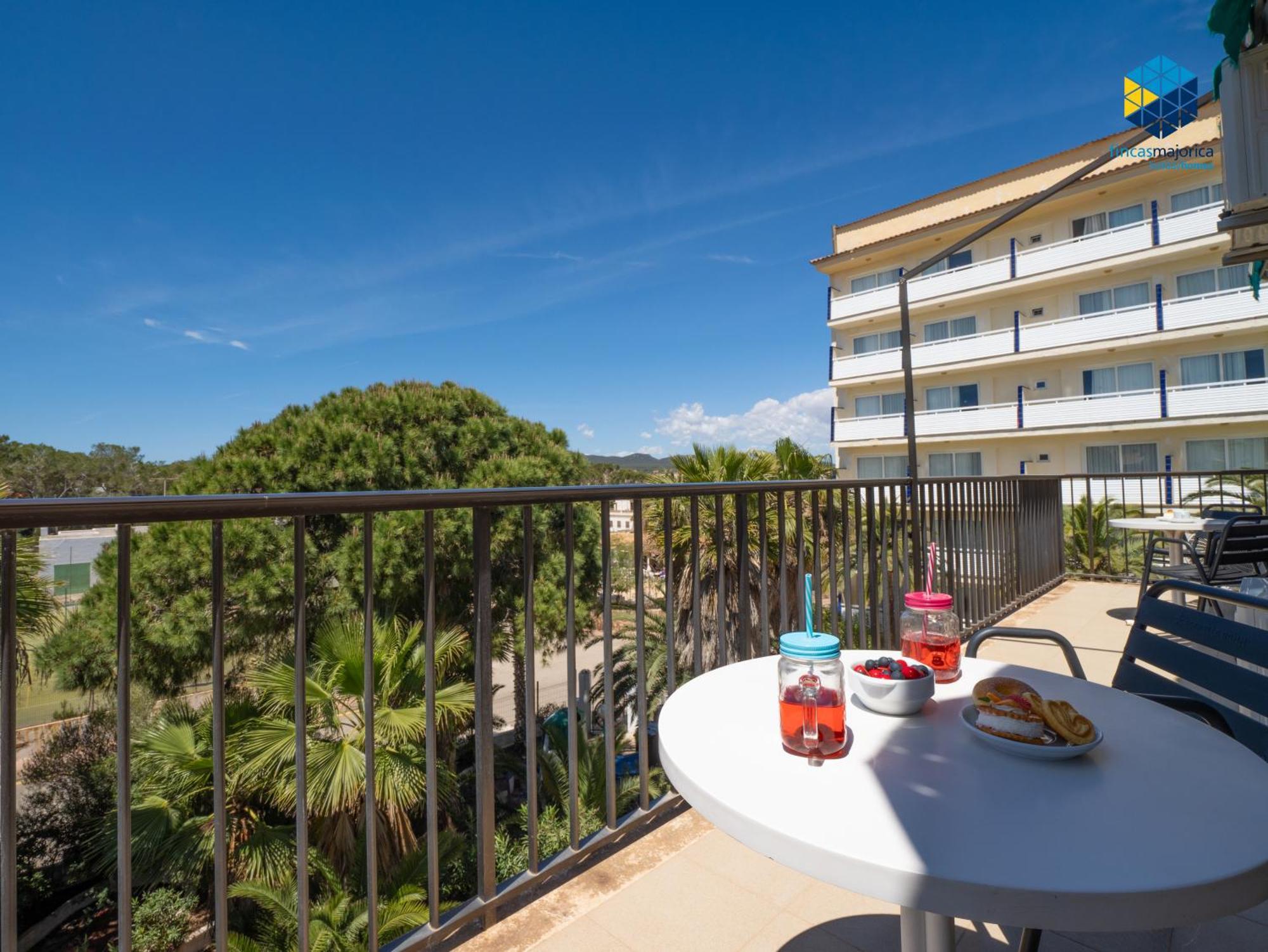Aparthotel Bella Maria