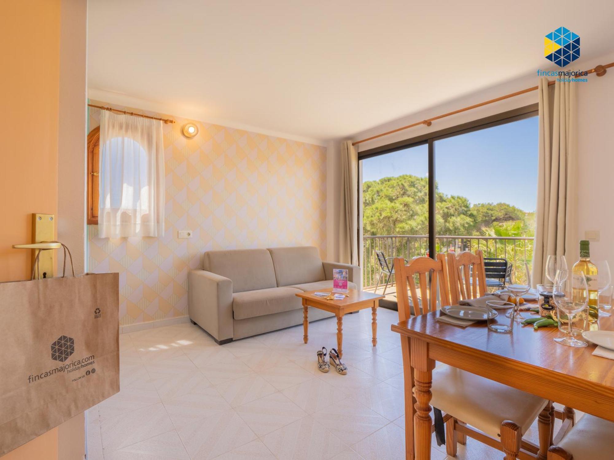 Aparthotel Bella Maria